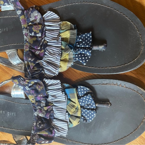 CLOSET CLOSING Steve Madden Maggie Sandals - Picture 2 of 4